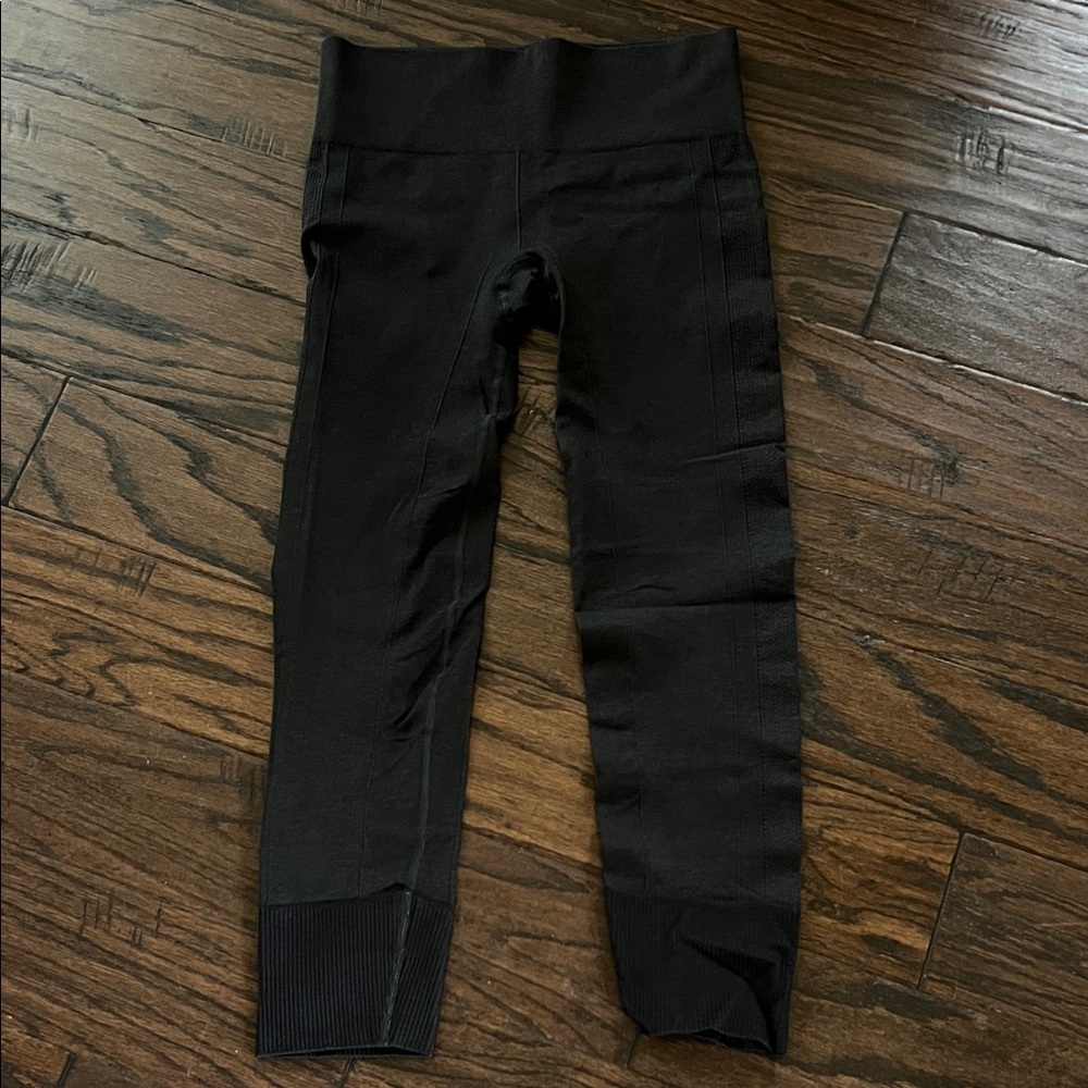 Lululemon grey leggings